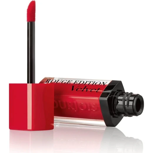 Bourjois Rouge Velvet Edition 03 Bourjois Rouge Velvet Edition 03