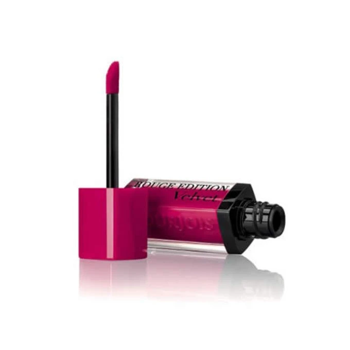 Bourjois Rouge Velvet Edition 05 - Bourjois Paris