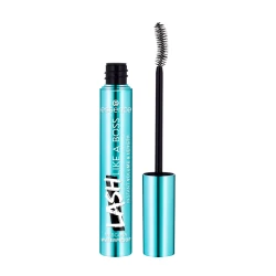 Essence Lash Like a Boss Waterproof Mascara Deep Black Volume & Definition Makeup Essential