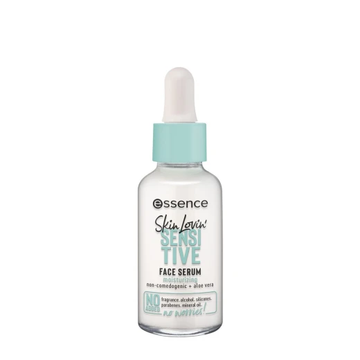 Essence Skin Lovin' Sensitive Face Serum Essence Skin Lovin' Sensitive Face Serum