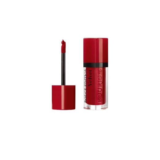 Bourjois Rouge Velvet Edition 15 Bourjois Rouge Velvet Edition 15