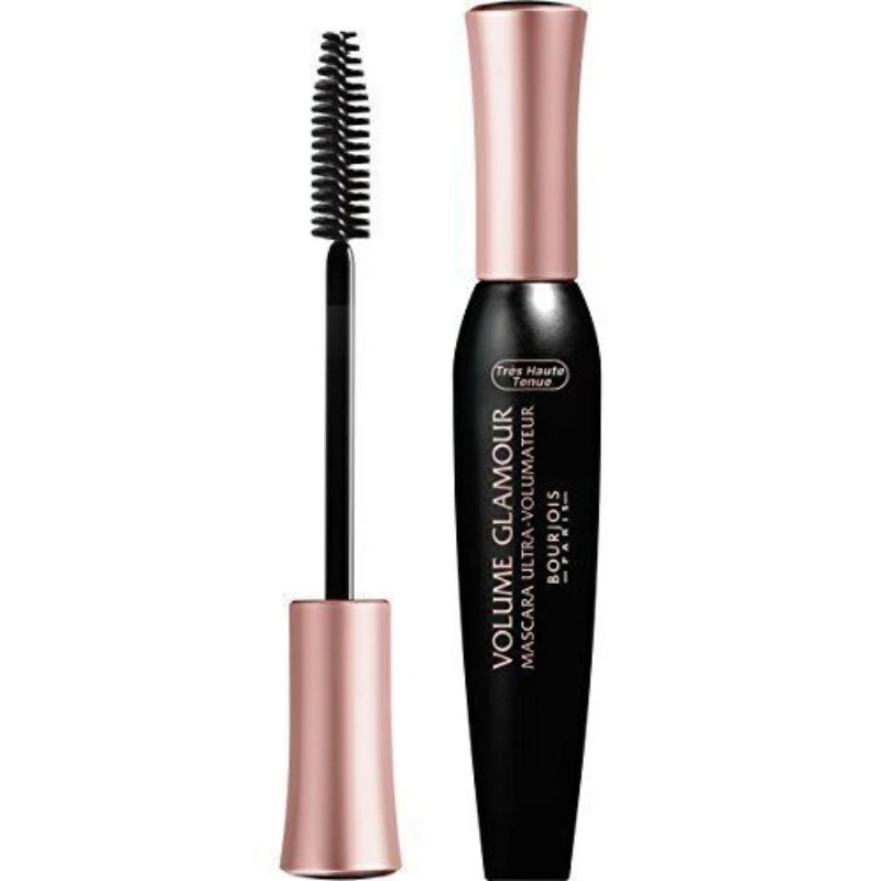 Bourjois Ultra Volume Glamour Noir Ebene Mascara - Bourjois Paris