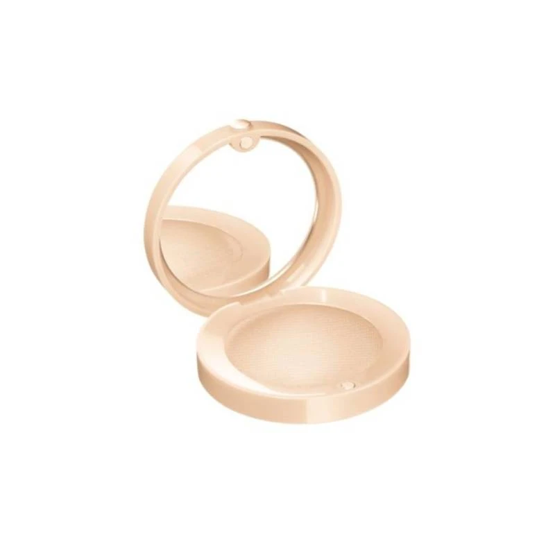 Bourjois Box Round Eyeshadow, 01 - Bourjois Paris