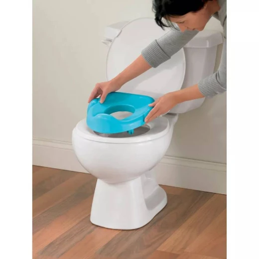 تعلم كيفية تنظيف المرحاض من فيشر برايس - فيشر برايس - Image 3