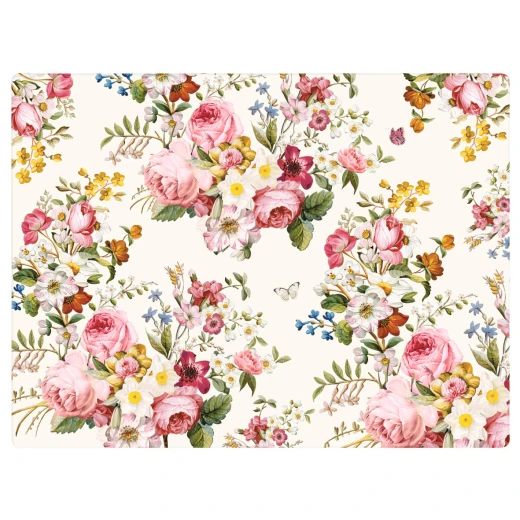 طقم 4 مفارش من الفلين مقاس 40 * 30 - Image 2