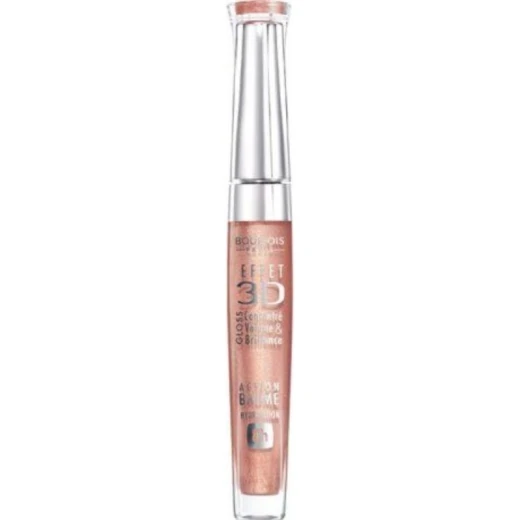ملمع شفاه ايفيت 3دي رقم 7 من برجوا باريس ملمع شفاه ايفيت 3دي رقم 7 من برجوا باريس