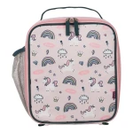 B.Box Lunch Bag , Rainbow Magic - B.Box