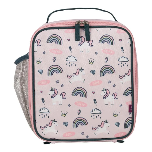 B.Box Lunch Bag , Rainbow Magic B.Box Lunch Bag , Rainbow Magic