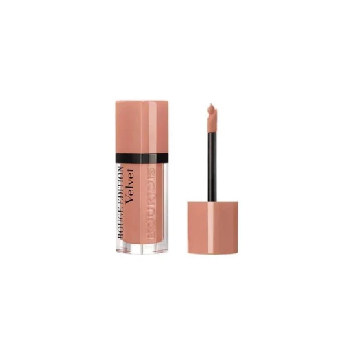 Bourjois Rouge Velvet Edition 31 Bourjois Rouge Velvet Edition 31