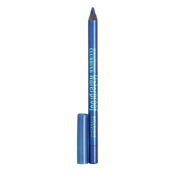 Bourjois Contour Clubbing Waterproof Eye Pencil, Shade 46 - Bourjois Paris