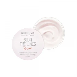 Bourjois Blur The Lines Primer