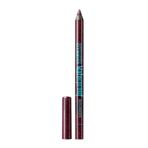 Bourjois Contour Clubbing Waterproof Eyeliner Plum Berry 73 Intense Color Makeup