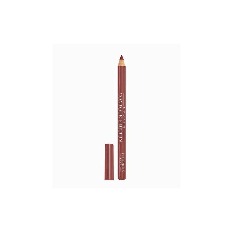 Bourjois Paris Levres Contour Lip Liner, 13 - Bourjois Paris