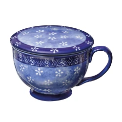 Madame Coco Ravi Teapot