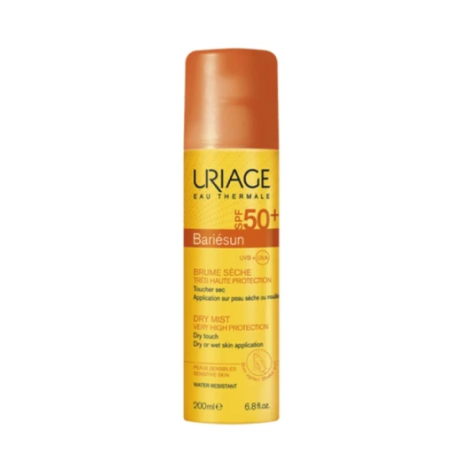 Uriage Bariesun Dry Mist Spf 50+ 200ml Uriage Bariesun Dry Mist Spf 50+ 200ml