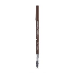 CATRICE Eye Brow Stylist Perfect Brown Long Lasting Eyebrow Pencil with Brush for Natural Brows