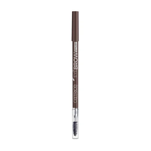 CATRICE Eye Brow Stylist Perfect Brown Long Lasting Eyebrow Pencil with Brush for Natural Brows CATRICE Eye Brow Stylist Perfect Brown Long Lasting Eyebrow Pencil with Brush for Natural Brows