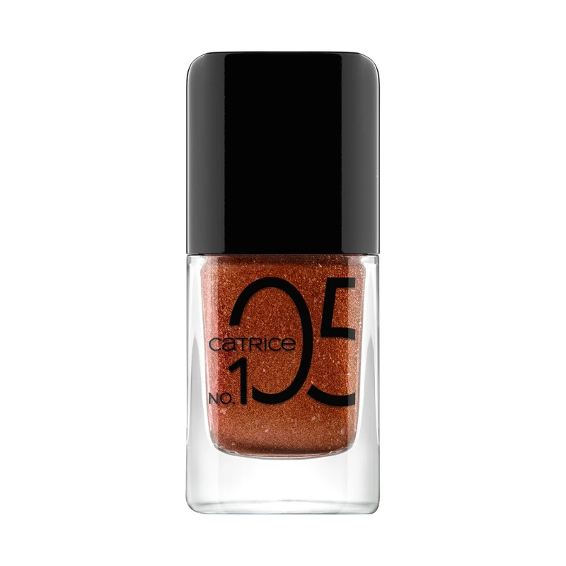 Catrice Iconail Gel Lacquer 105 - Catrice