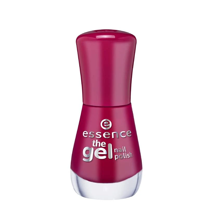 Essence Gel Nail Polish, Number 10 - Essence
