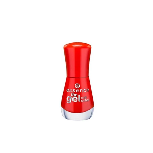 Essence Gel Nail Polish, Number 16 Essence Gel Nail Polish, Number 16