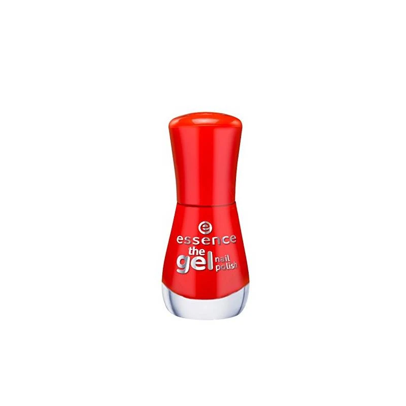 Essence Gel Nail Polish, Number 16 - Essence
