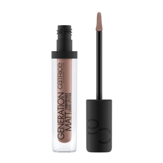 Catrice Generation Matt Comfortable Liquid Lipstick 040 Catrice Generation Matt Comfortable Liquid Lipstick 040