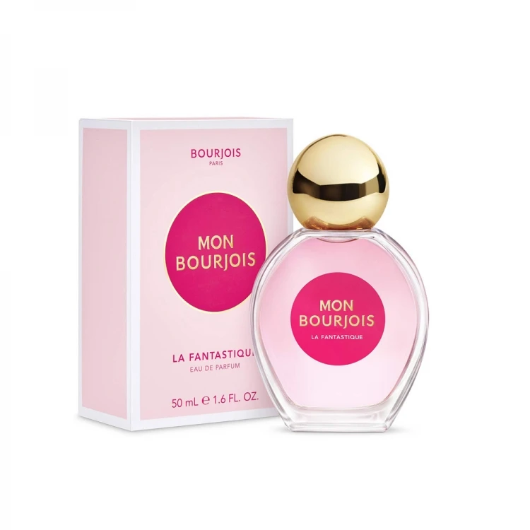 عطر نسائي 50 مل من بورجوا باريس - برجوا باريس