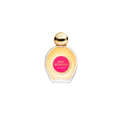 Bourjois Paris Mon Bourjois Oud Fabuleux Eau de Parfum 100ml for Women: Incense Rose Oud Fragrance
