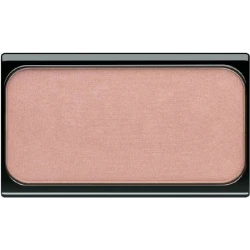 Artdeco Rosy Caress Blush for Natural Glow Professional Makeup Long Lasting Buildable Color
