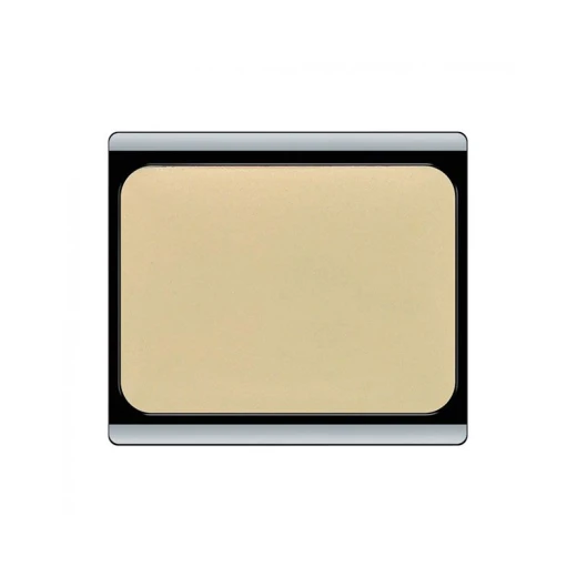 ARTDECO Camouflage Cream Concealer High Coverage Flawless Makeup Shade 20 Peach 4.5g