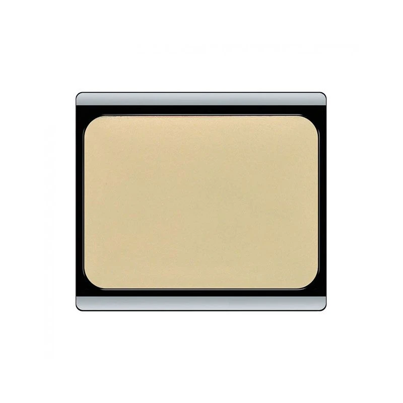 ARTDECO Camouflage Cream Concealer High Coverage Flawless Makeup Shade 20 Peach 4.5g - ArtDeco