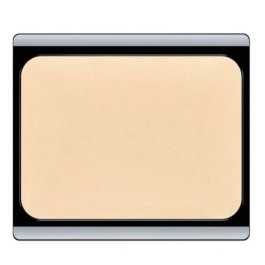 Artdeco Camouflage Cream Number 15 Professional Makeup for Flawless Coverage, Bridal & Special Occasion Look, Long Lasting 15ml
