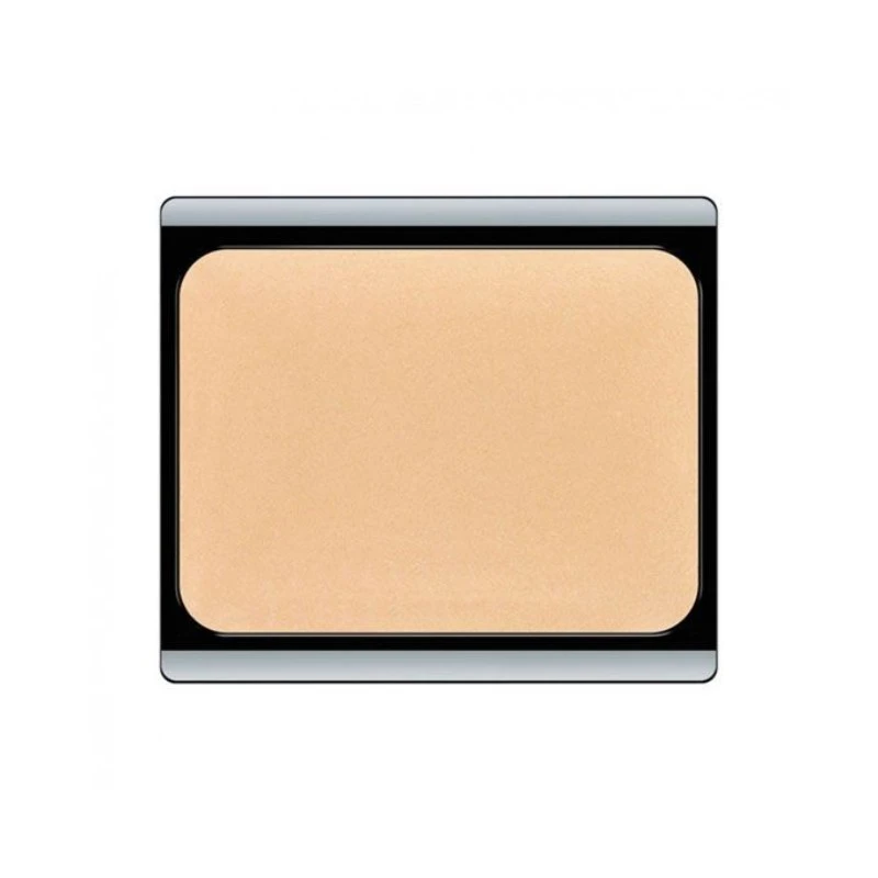 Art Deco Camouflage Cream 5g Natural Apricot Flawless Coverage Concealer Makeup - ArtDeco