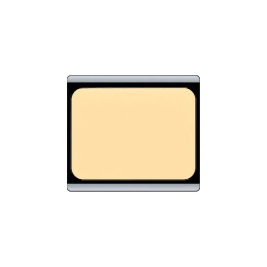ARTDECO Camouflage Cream Full Coverage Waterproof Makeup Concealer for Flawless Finish
