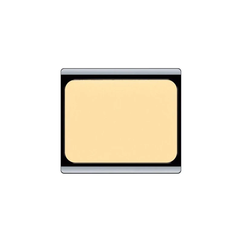 ARTDECO Camouflage Cream Full Coverage Waterproof Makeup Concealer for Flawless Finish - ArtDeco