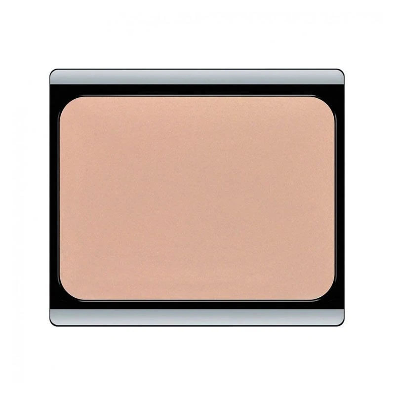 Artdeco Camouflage Cream Number 3 for Flawless Coverage Long Lasting Professional Makeup 1 Piece - ArtDeco