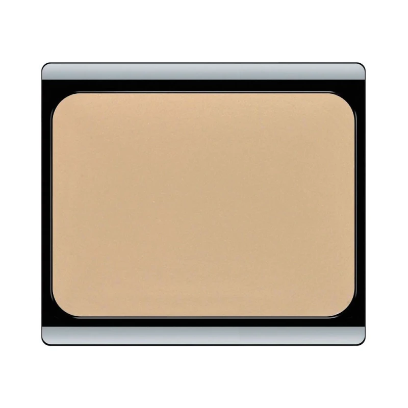 Artdeco Camouflage Cream Number 6 Full Coverage Concealer Flawless Finish Long Lasting Makeup - ArtDeco