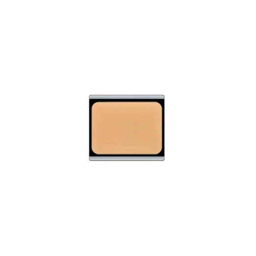 Artdeco Camouflage Cream Flawless Coverage Waterproof Concealer Makeup Foundation Number 8