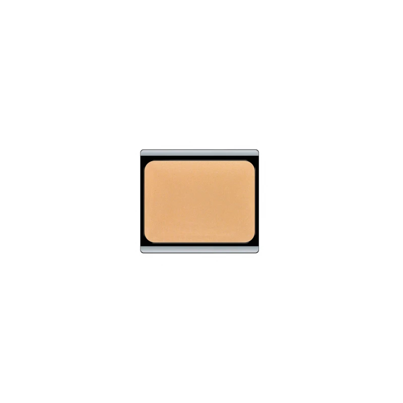 Artdeco Camouflage Cream Flawless Coverage Waterproof Concealer Makeup Foundation Number 8 - ArtDeco