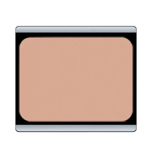 ARTDECO Camouflage Concealer Cream Peach Shade High Coverage Makeup 4.5g Flawless Finish
