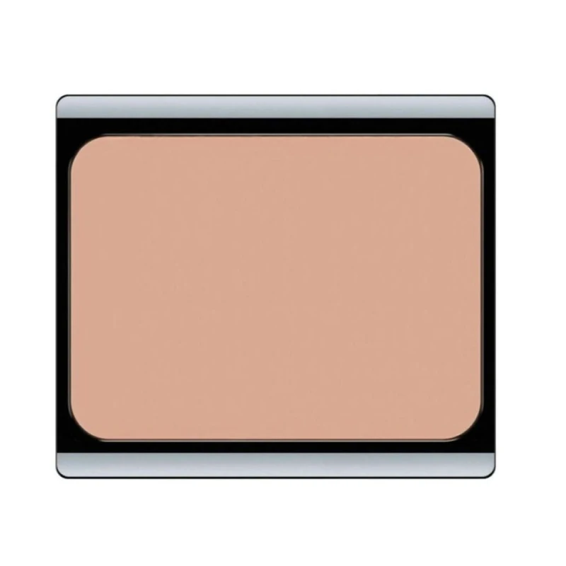 ARTDECO Camouflage Concealer Cream Peach Shade High Coverage Makeup 4.5g Flawless Finish - ArtDeco