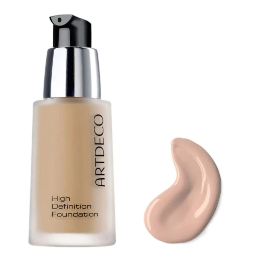Artd High Definition Foundation 04 Ultra Lightweight Creamy Coverage for Perfect Skin