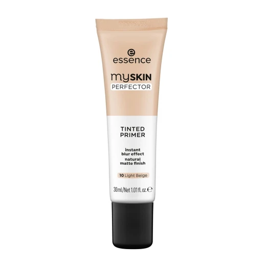 Essence My Skin Perfector Tinted Primer, Number 10 Essence My Skin Perfector Tinted Primer, Number 10