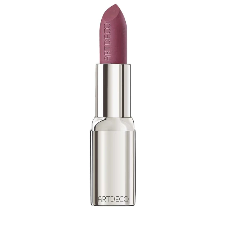 Artdeco High Performance Matte Lipstick 762 Creamy Vanilla Scented Long Lasting Makeup for Lips - ArtDeco
