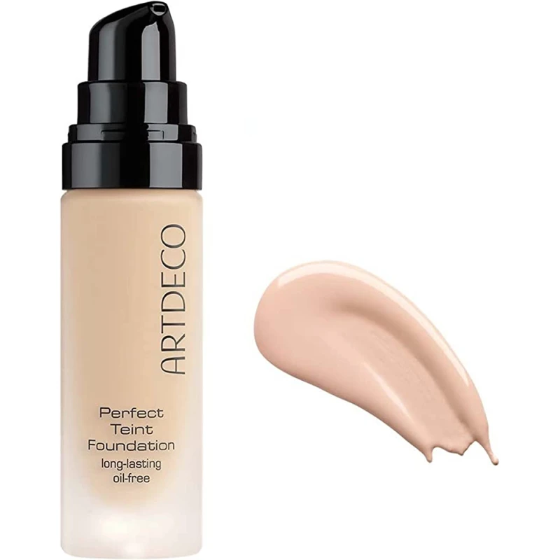 Artdeco Perfect Teint Foundation, 04 - ArtDeco