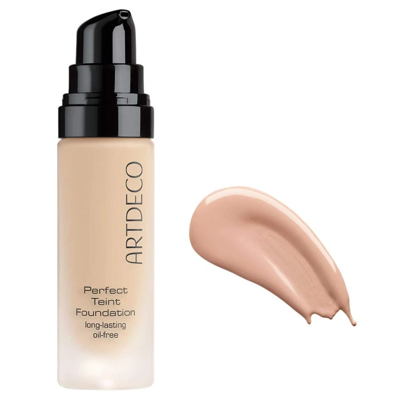 Artdeco Perfect Teint Foundation, 28 - ArtDeco