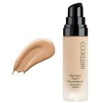 Artdeco Perfect Teint  Long Lasting Foundation, Shade 20 - ArtDeco
