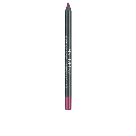 Artdeco Soft Lip Liner Waterproof, Number 112 Artdeco Soft Lip Liner Waterproof, Number 112