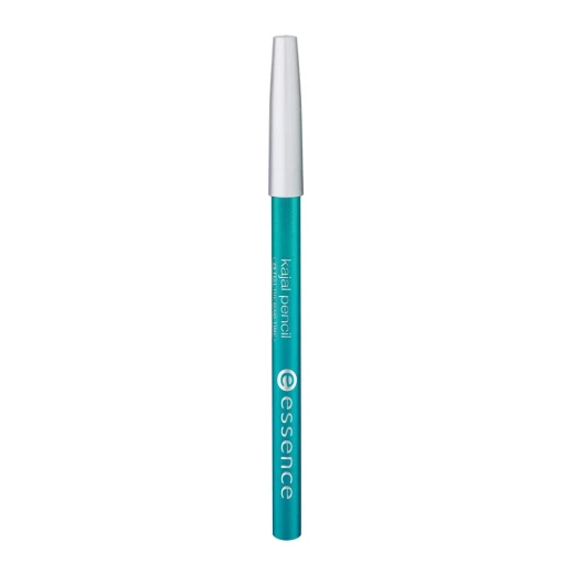 ESSENCE Lapis Kajal Waterproof Eyeliner Pencil Smudge Proof Eye Makeup 25 Mari Time Shade ESSENCE Lapis Kajal Waterproof Eyeliner Pencil Smudge Proof Eye Makeup 25 Mari Time Shade