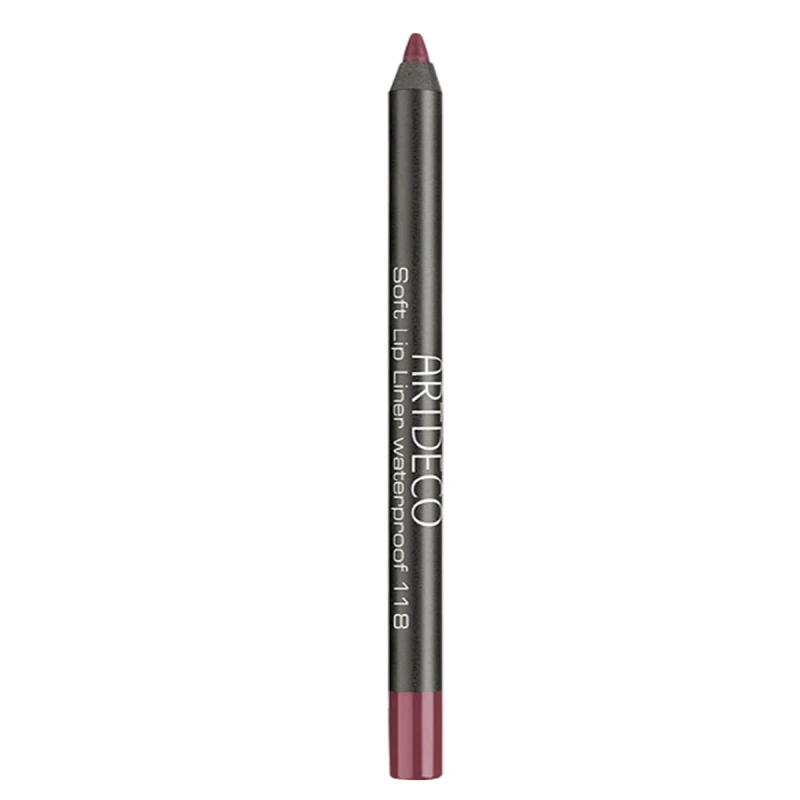 Artdeco Soft Lip Liner Waterproof Matte Finish Makeup for Precise Application & Long Wear - ArtDeco